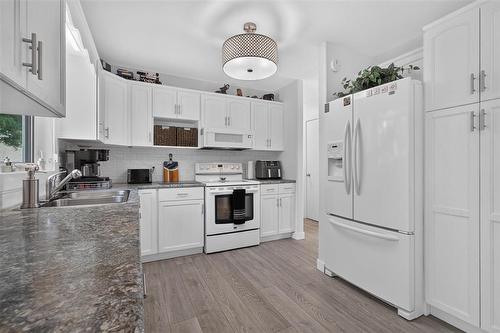 112 Harvest Drive, Steinbach, MB 