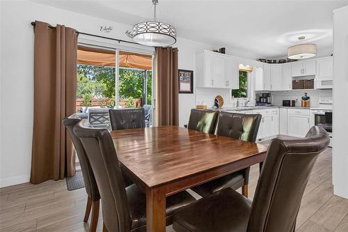 112 Harvest Drive, Steinbach, MB 