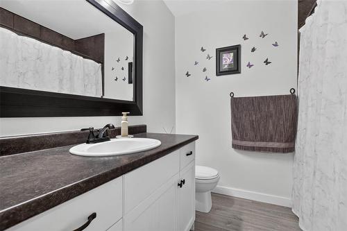 112 Harvest Drive, Steinbach, MB 