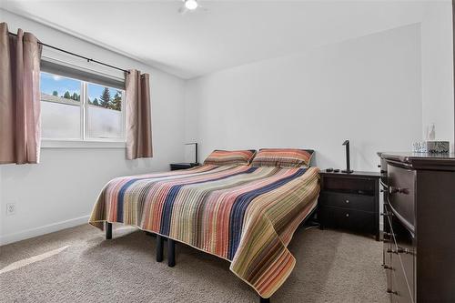 112 Harvest Drive, Steinbach, MB 