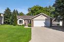 112 Harvest Drive, Steinbach, MB 