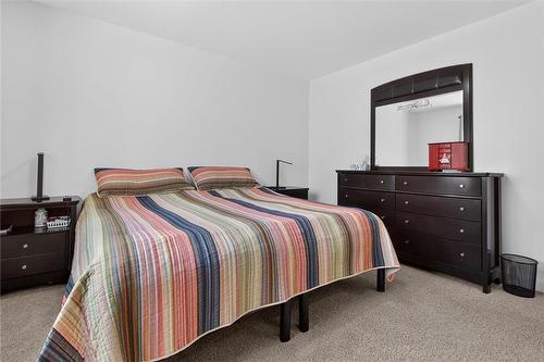 112 Harvest Drive, Steinbach, MB 