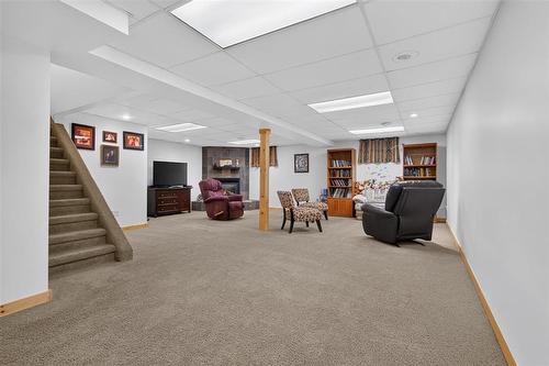 112 Harvest Drive, Steinbach, MB 