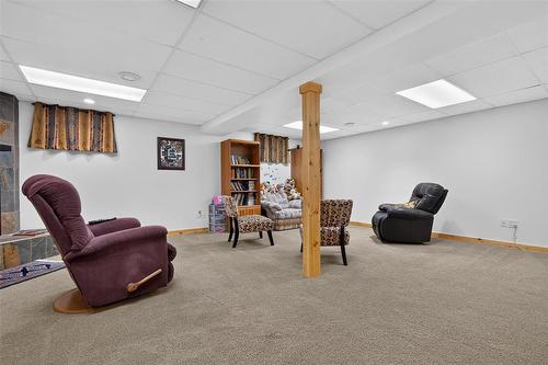 112 Harvest Drive, Steinbach, MB 