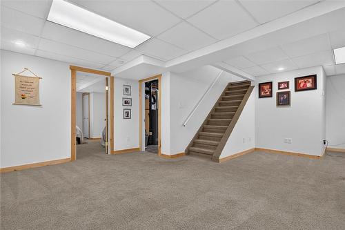 112 Harvest Drive, Steinbach, MB 