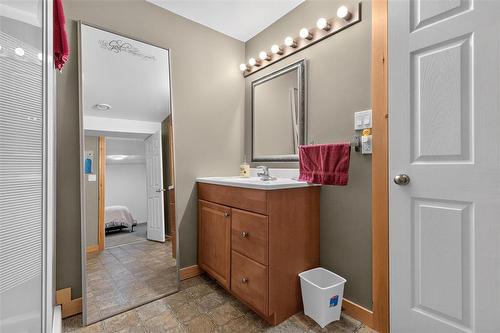 112 Harvest Drive, Steinbach, MB 
