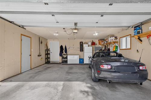 112 Harvest Drive, Steinbach, MB 