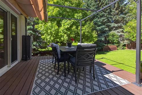 112 Harvest Drive, Steinbach, MB 