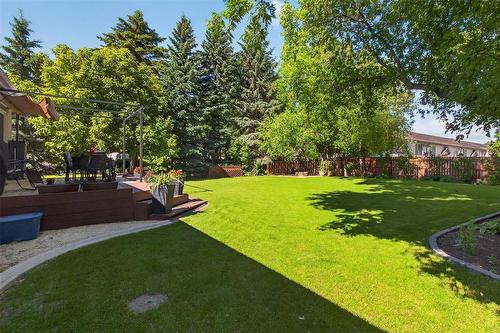 112 Harvest Drive, Steinbach, MB 