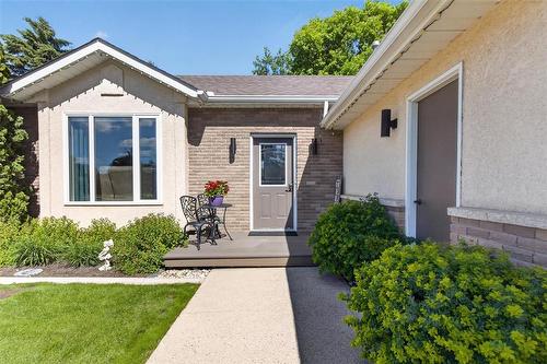 112 Harvest Drive, Steinbach, MB 