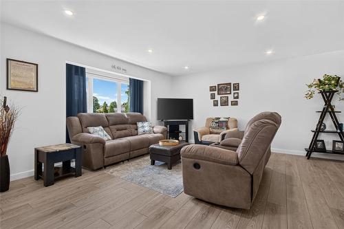 112 Harvest Drive, Steinbach, MB 