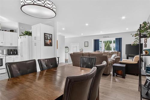 112 Harvest Drive, Steinbach, MB 