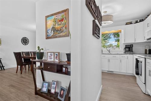 112 Harvest Drive, Steinbach, MB 