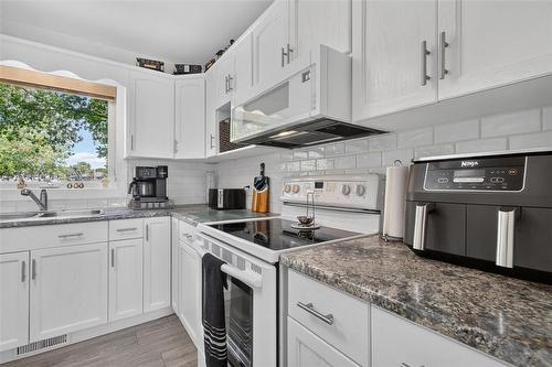 112 Harvest Drive, Steinbach, MB 