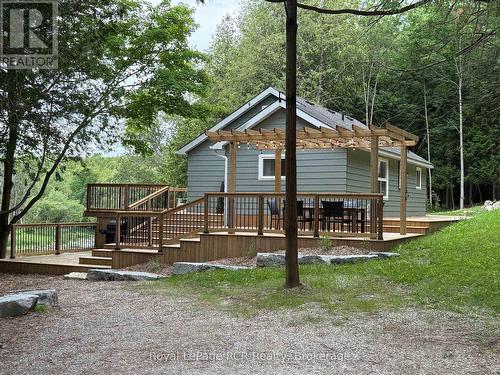 384275 Concession 4, West Grey, ON 