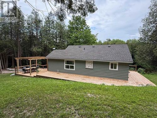384275 Concession 4, West Grey, ON 