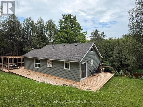384275 Concession 4, West Grey, ON 