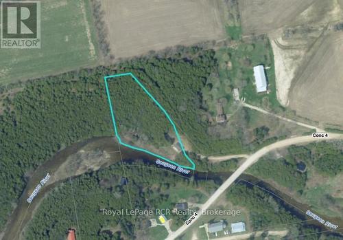 384275 Concession 4, West Grey, ON 
