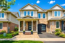 2485 WOODEN HILL CIRCLE Oakville, ON L6M 4E3