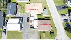 191 SHANLY ROAD  Edwardsburgh/Cardinal, ON K0E 1E0