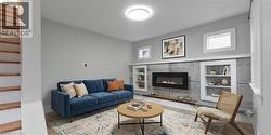 176 NORTH PARK Street Unit# 1 Brantford, ON N3R 4K5