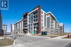 101 SHOREVIEW Place Unit# 606 Hamilton, ON L8E 0K2