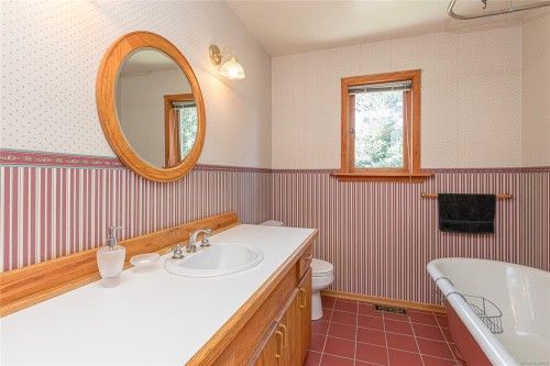 1255 Mckenzie Dr, Duncan, BC 