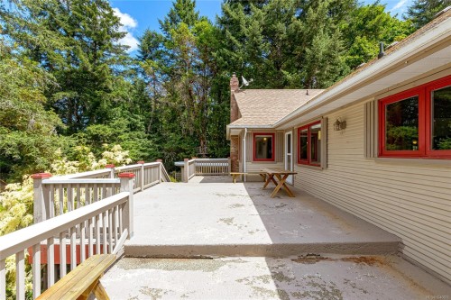 1255 Mckenzie Dr, Duncan, BC 