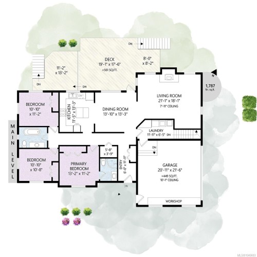 1255 Mckenzie Dr, Duncan, BC 