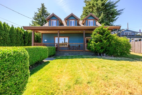 297 Rodello St, Comox, BC 