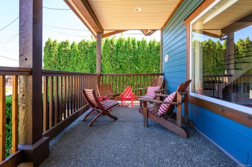 297 Rodello St, Comox, BC 