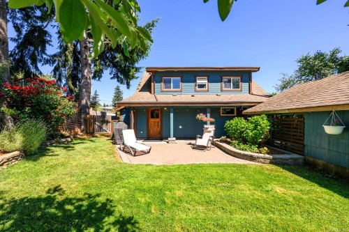 297 Rodello St, Comox, BC 