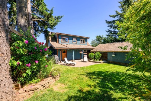 297 Rodello St, Comox, BC 