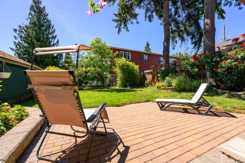 297 Rodello St, Comox, BC 