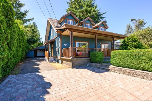 297 Rodello St, Comox, BC 