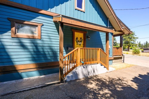 297 Rodello St, Comox, BC 