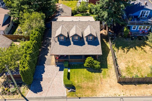 297 Rodello St, Comox, BC 