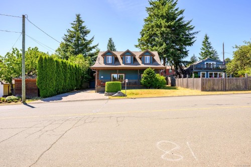297 Rodello St, Comox, BC 