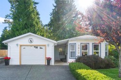3812 King Arthur Dr Nanaimo, BC V9T 6B9