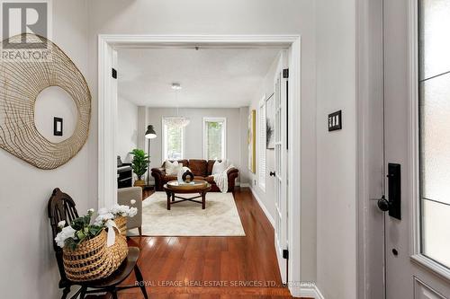 7 - 2006 Glenada Crescent, Oakville, ON 
