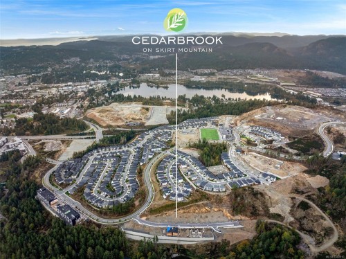 1204 Cedarbrook Way, Langford, BC 
