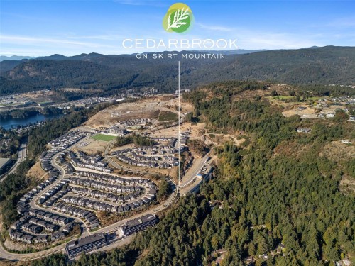 1204 Cedarbrook Way, Langford, BC 