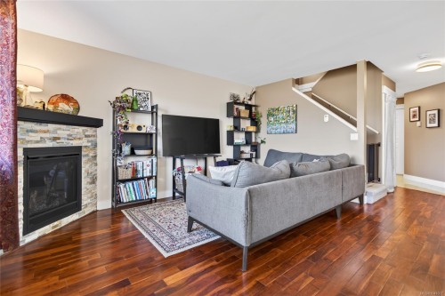 #20-717 Aspen Rd, Comox, BC 