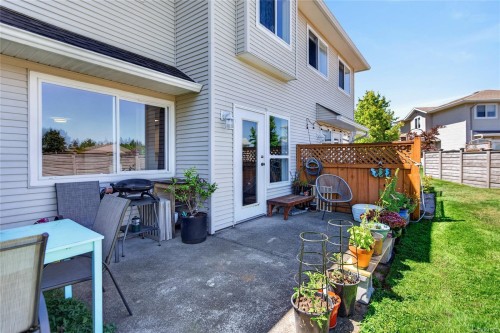#20-717 Aspen Rd, Comox, BC 