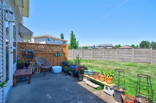 #20-717 Aspen Rd, Comox, BC 