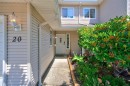 #20-717 Aspen Rd, Comox, BC 