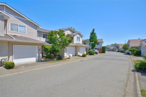 #20-717 Aspen Rd, Comox, BC 