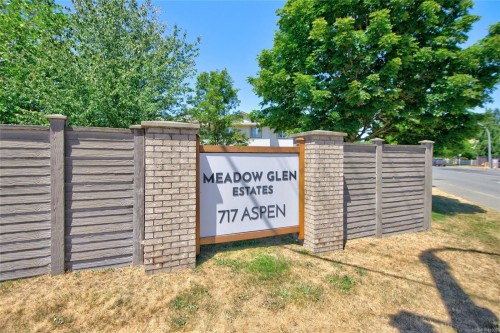 #20-717 Aspen Rd, Comox, BC 