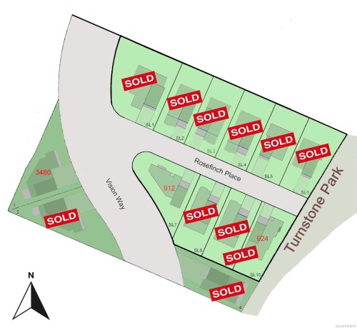 3480 Vision Way, Langford, BC 