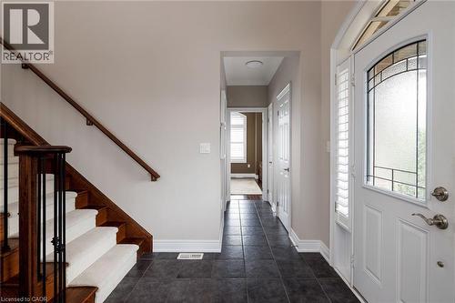 3353 Liptay Avenue Unit# 26, Oakville, ON 